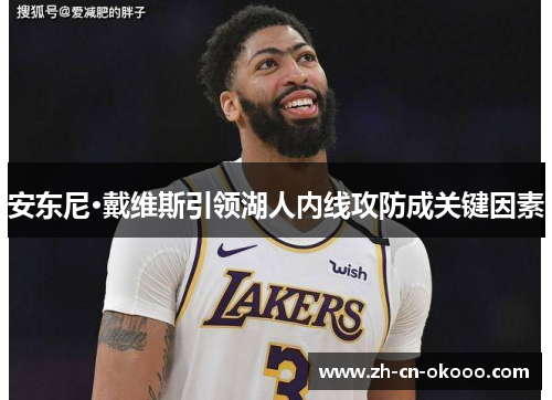 安东尼·戴维斯引领湖人内线攻防成关键因素 安东尼·戴维斯引领湖人内线攻防成关键因素