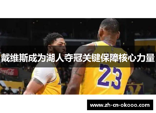 戴维斯成为湖人夺冠关键保障核心力量 戴维斯成为湖人夺冠关键保障核心力量
