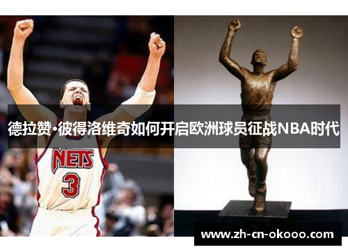 德拉赞·彼得洛维奇如何开启欧洲球员征战NBA时代